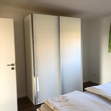 Haus Lauria Lejlighed Kressbronn am Bodensee Eksteriør billede