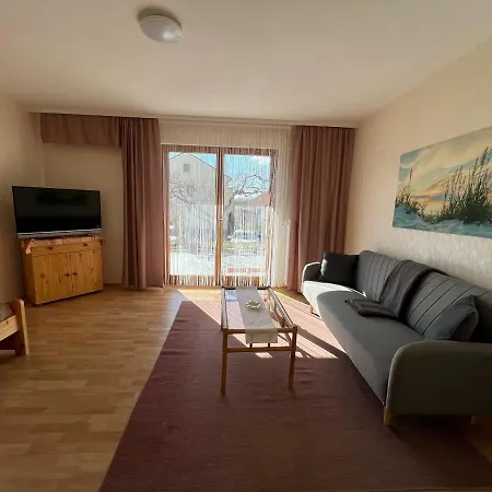 Haus Lauria Lejlighed Kressbronn am Bodensee Eksteriør billede