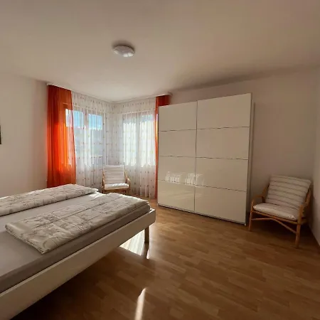 Haus Lauria Lejlighed Kressbronn am Bodensee Eksteriør billede