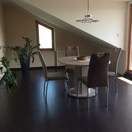 Haus Lauria Lejlighed Kressbronn am Bodensee Eksteriør billede