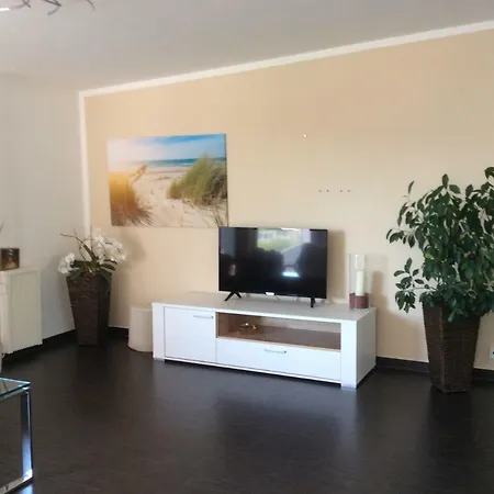 Haus Lauria Lejlighed Kressbronn am Bodensee Eksteriør billede