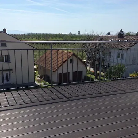 Haus Lauria Lejlighed Kressbronn am Bodensee Eksteriør billede