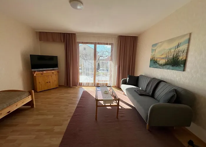 Haus Lauria