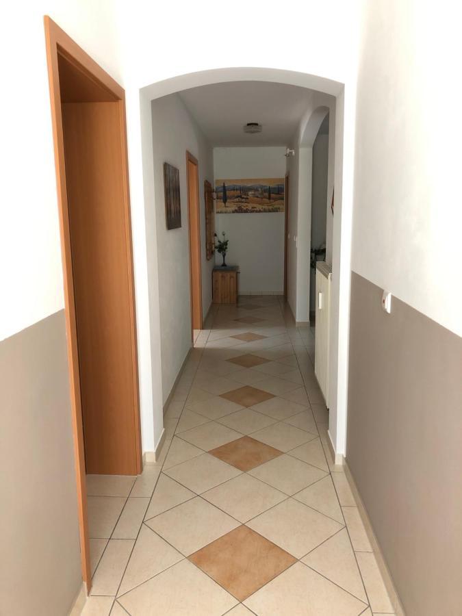 Haus Lauria Apartment Kressbronn am Bodensee