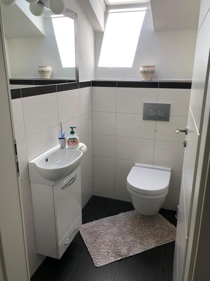 Apartment Haus Lauria *