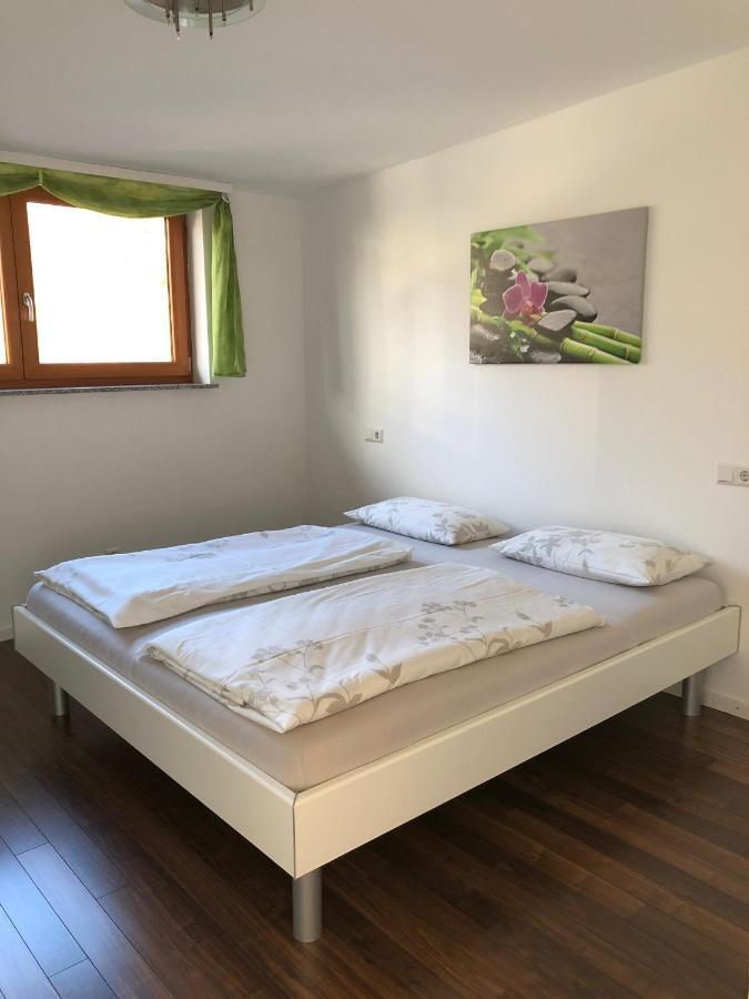 Apartment Haus Lauria *