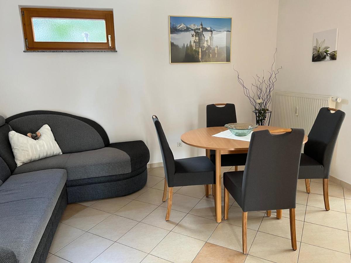Apartment Haus Lauria