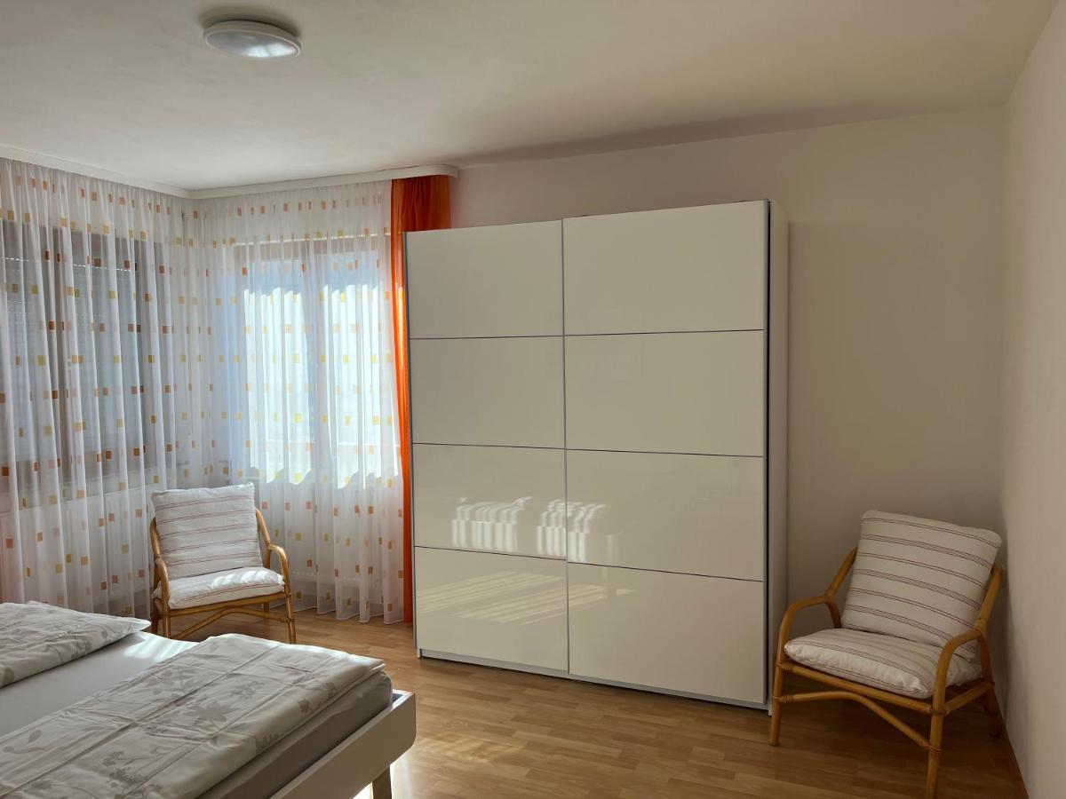 Apartment Haus Lauria