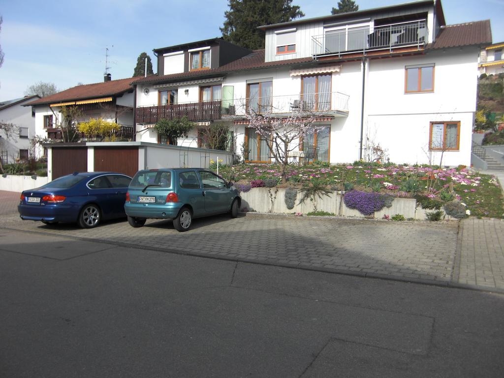 Apartment Haus Lauria *