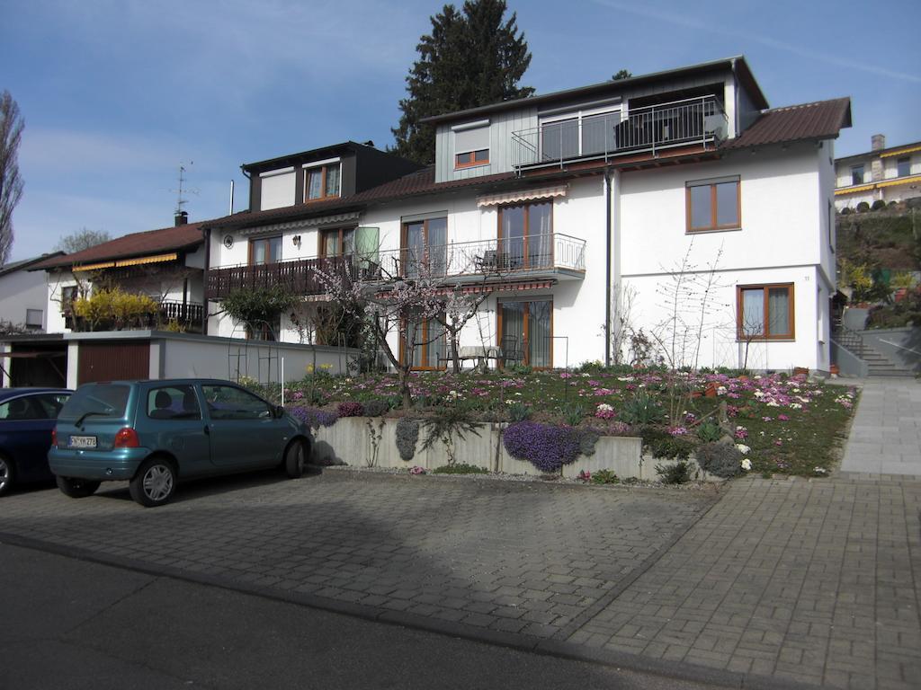 Haus Lauria Kressbronn am Bodensee
