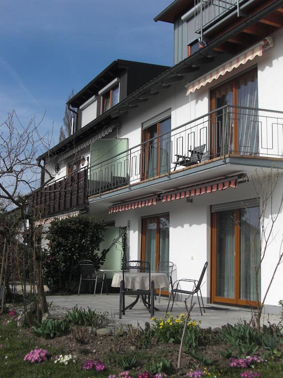 Apartment Haus Lauria