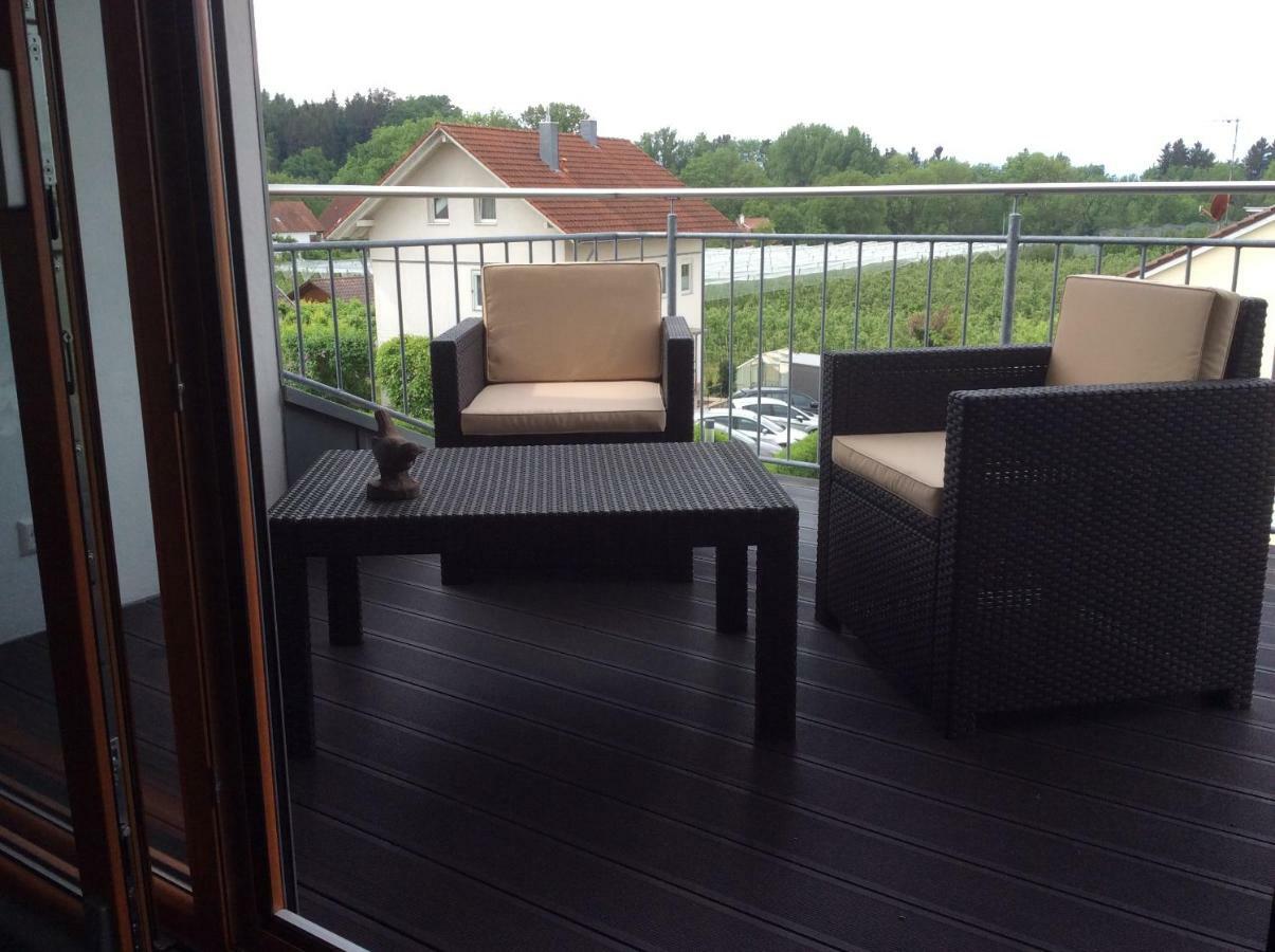 Haus Lauria Apartment *