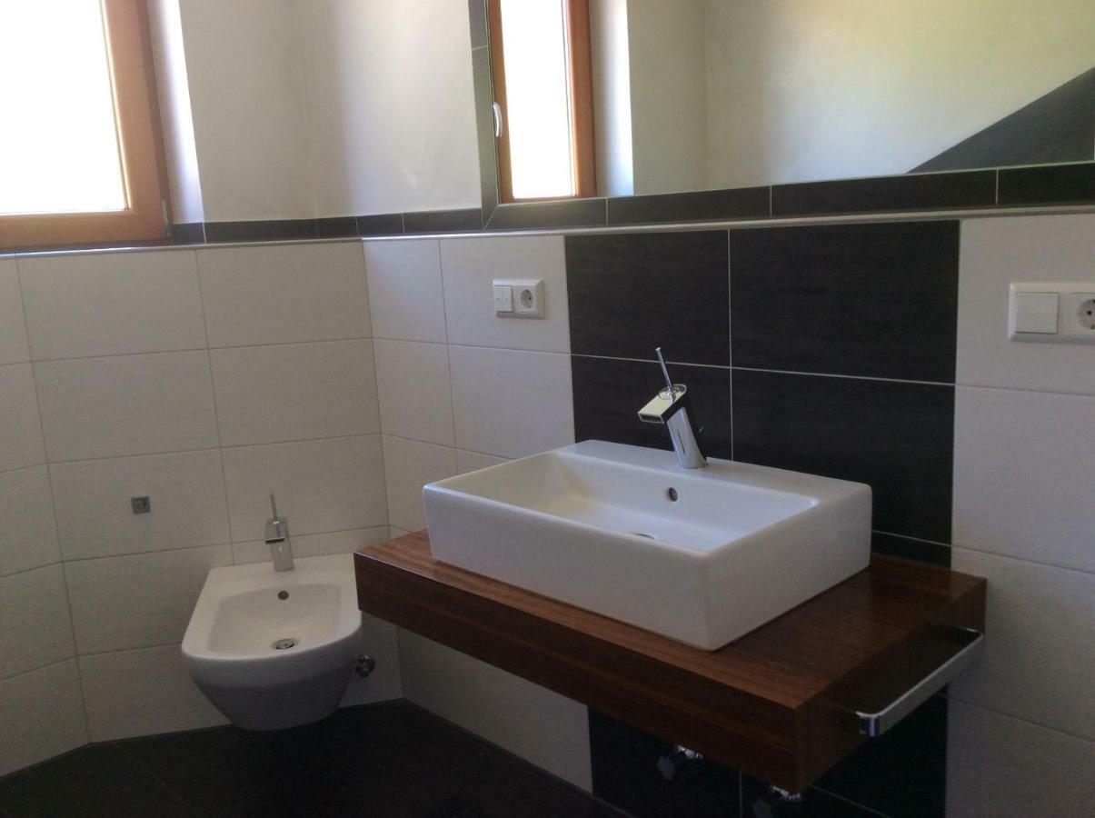 Haus Lauria Apartment *
